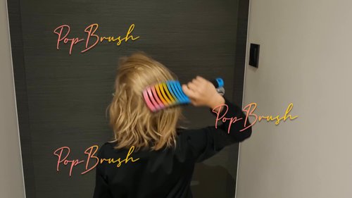 Video Poster