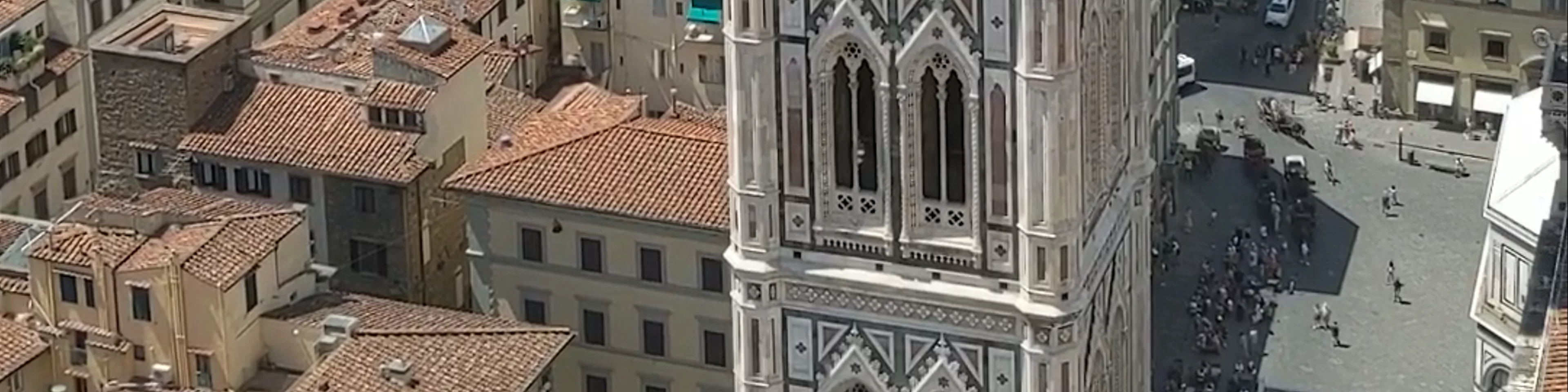 Cathedral of Santa Maria del Fiore