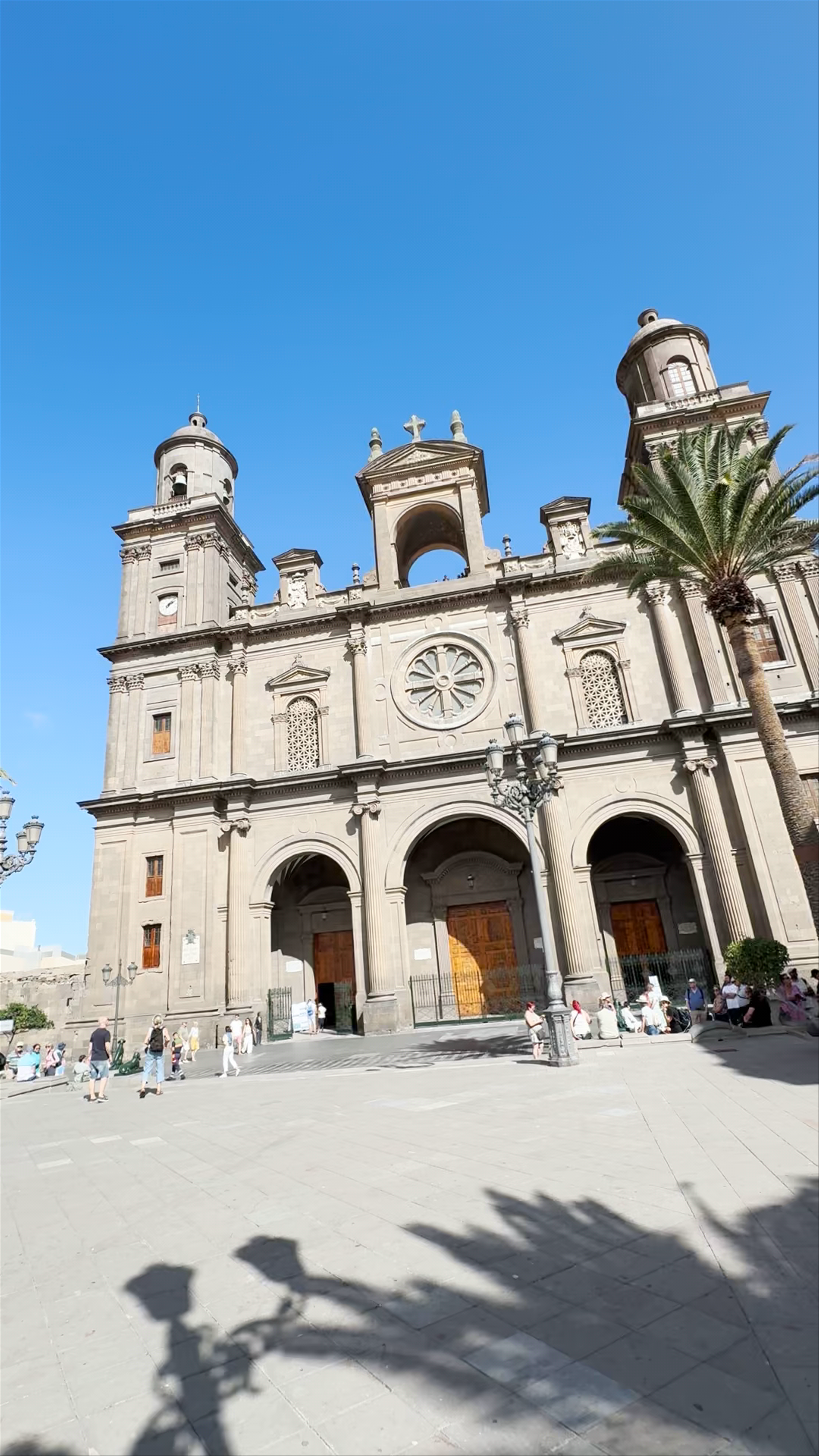 Plaza de Santa Ana