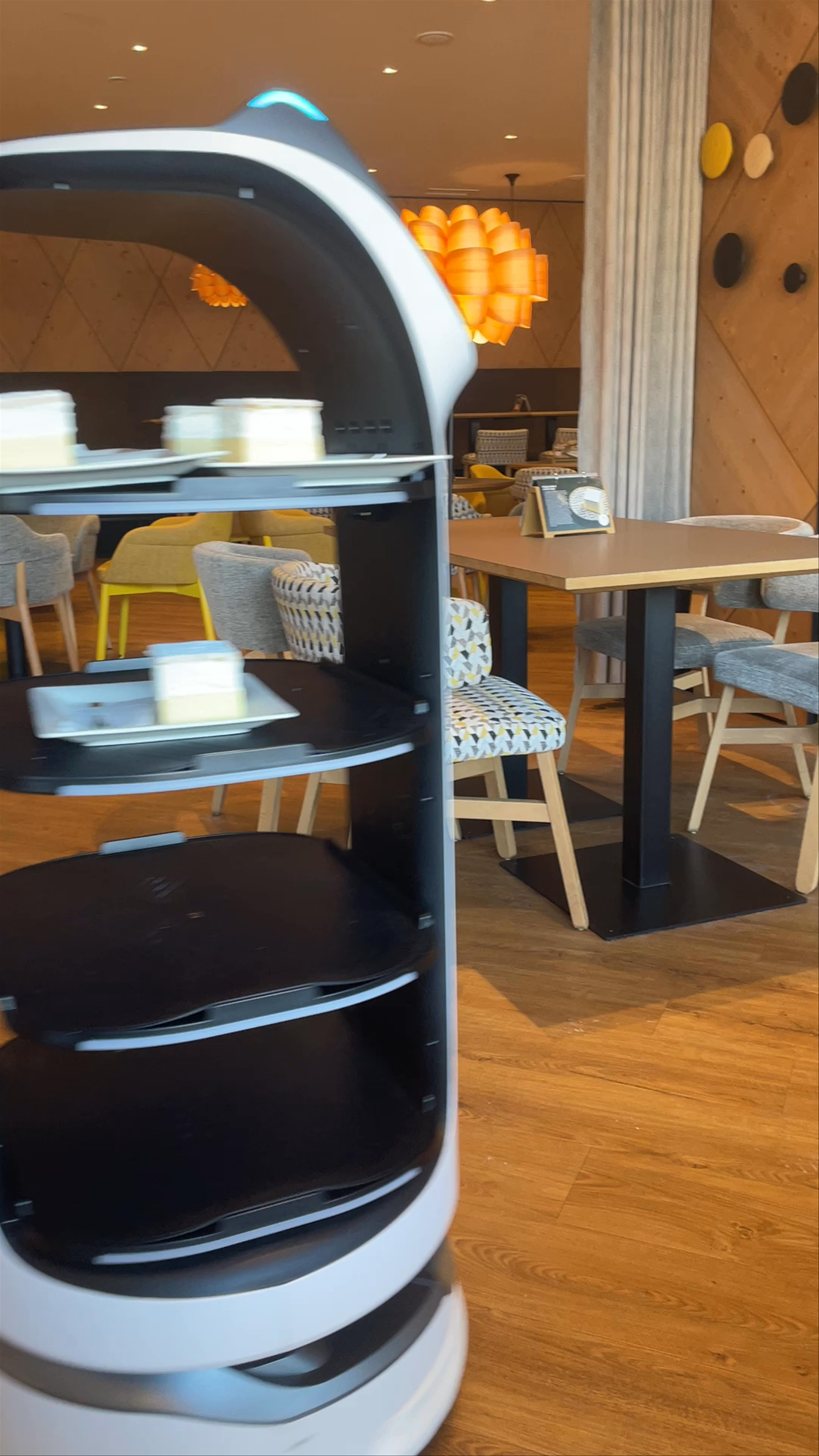 Park Restaurant and Cafe