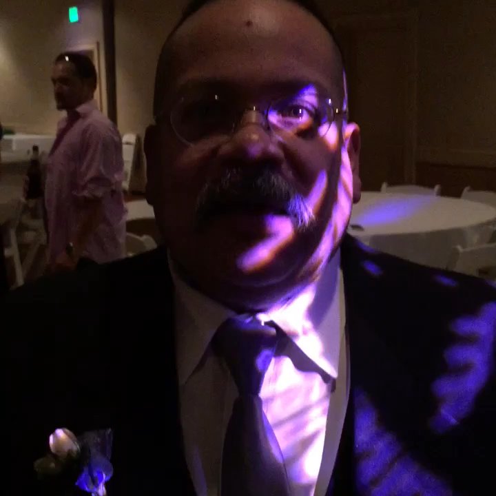 Premier Event Services - This was the father of the bride speaking highly of MY COMPANY - DJs Near Me