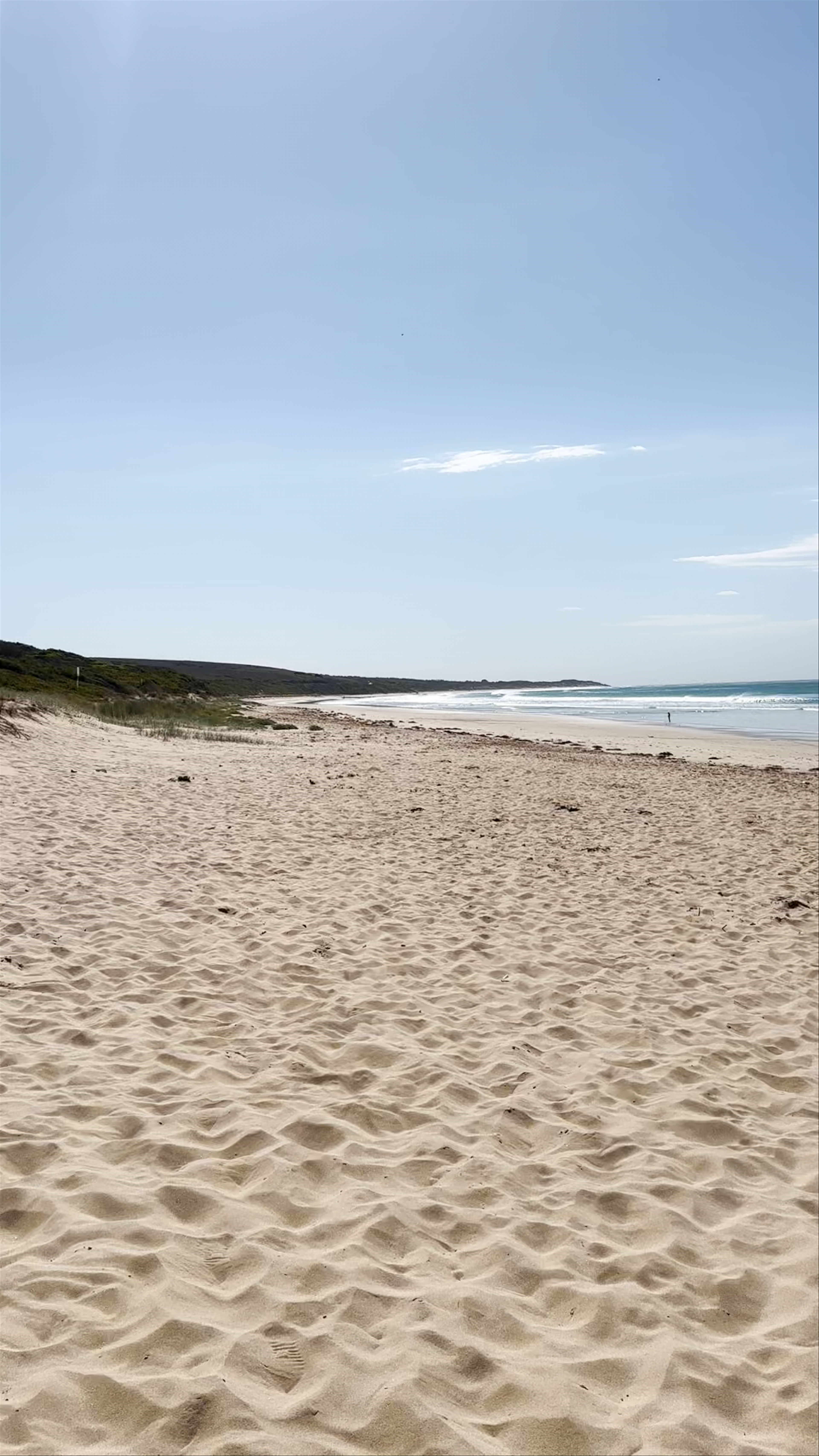 Anglesea Beach