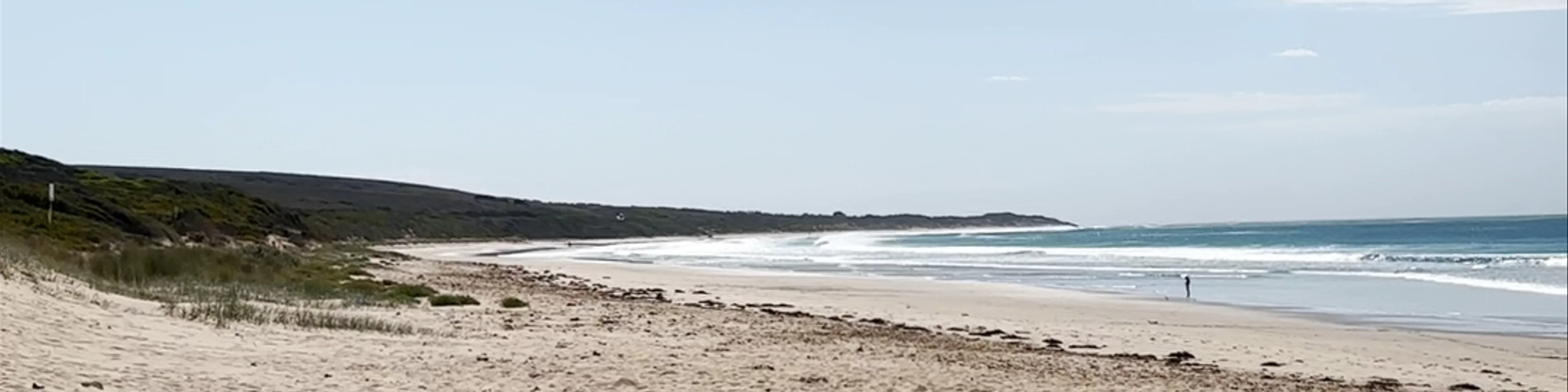 Anglesea Beach