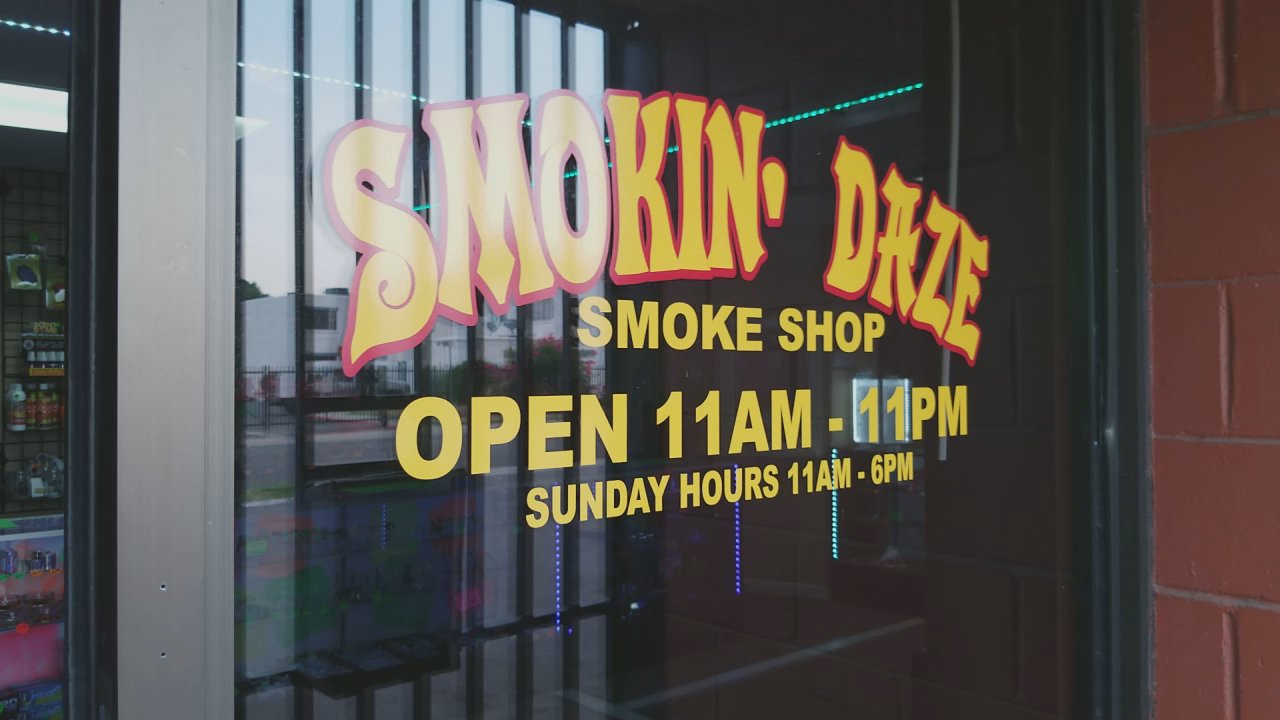 Smokin Daze - Smoke Shop - Smokindaze! - Vape Shops Near Me - Phoenix, Arizona