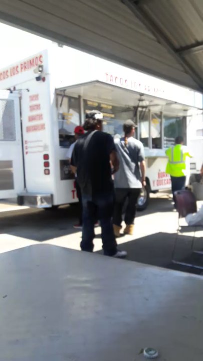 Tacos Los Primos - It gets busy early! - Mexican Near Me - Richmond, California