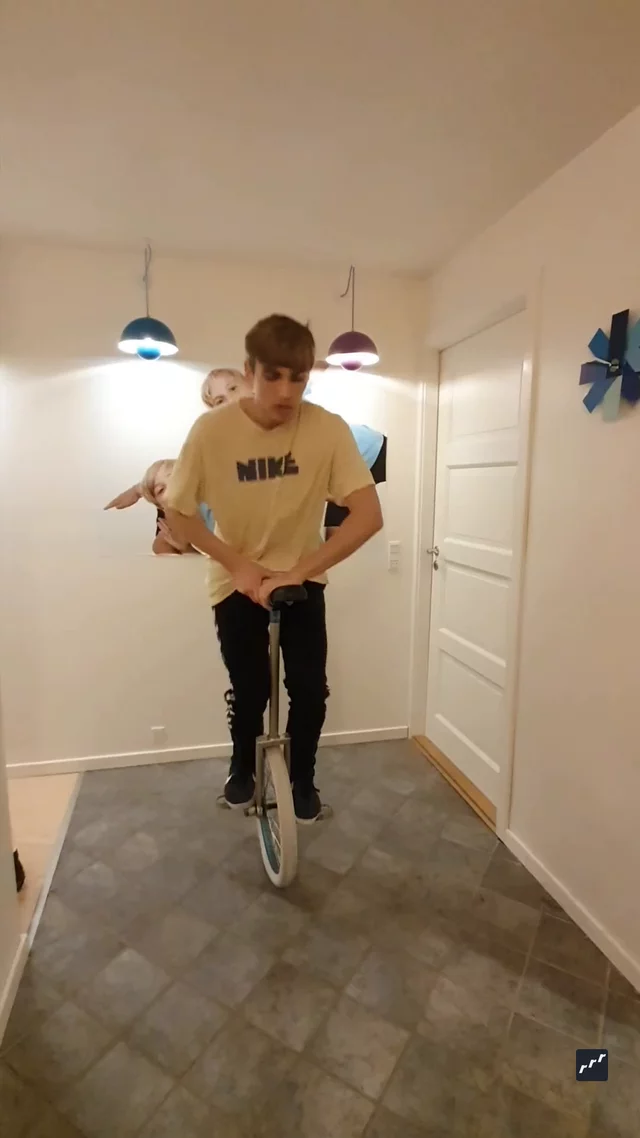 riu submission: 360 Unispin