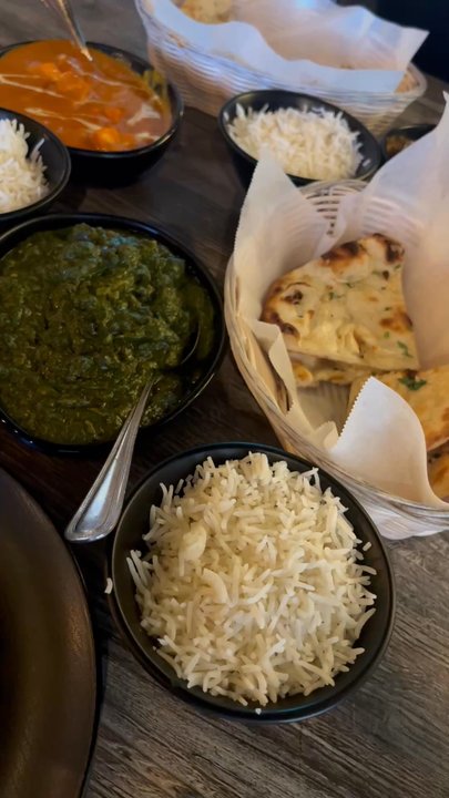 Mint Indian Bistro - Indian Near Me - Henderson, Nevada