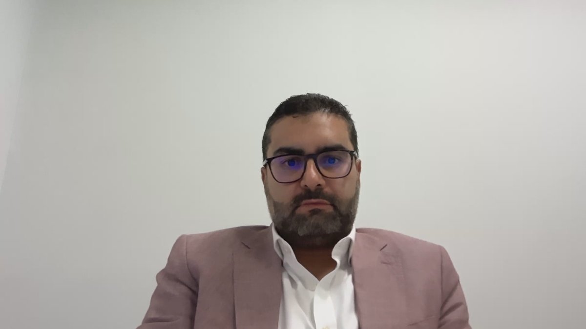 Video review by Amr Ibrahim