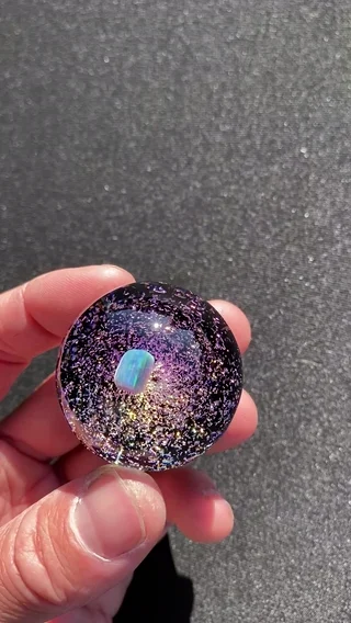 Preview pic of Galaxy Marble
