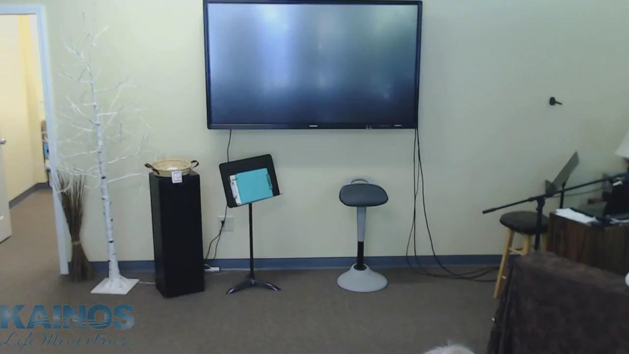 Kainos Webcast