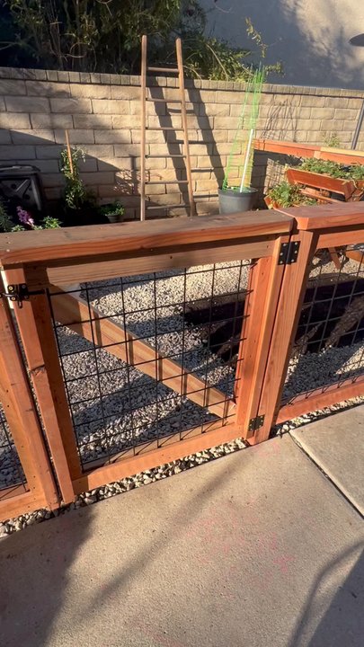 FENCE 4 U - Fences & Gates Near Me - Santa Paula, California