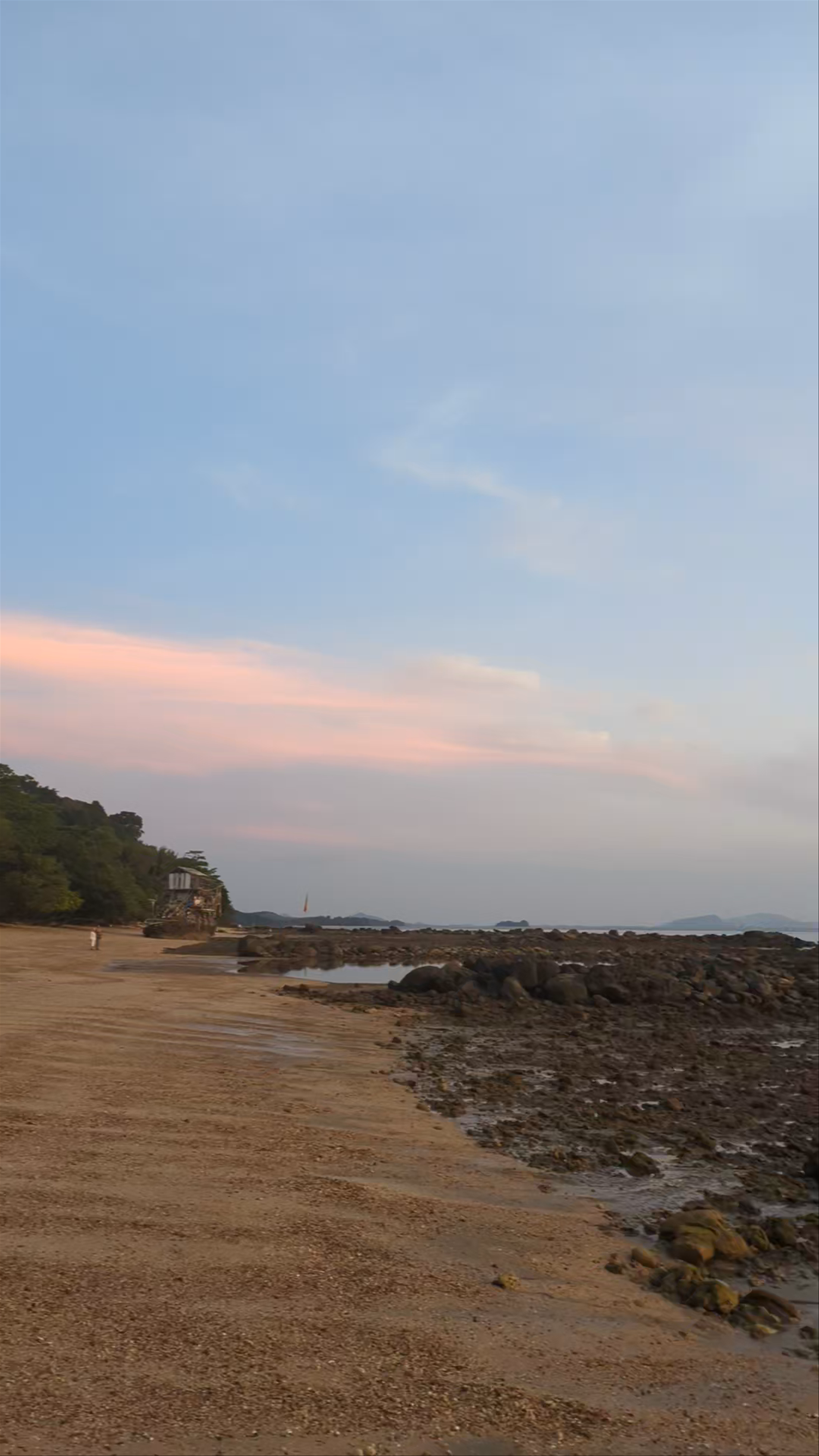 Sunset Beach