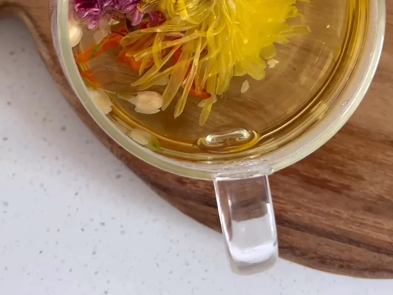 Better Tea co