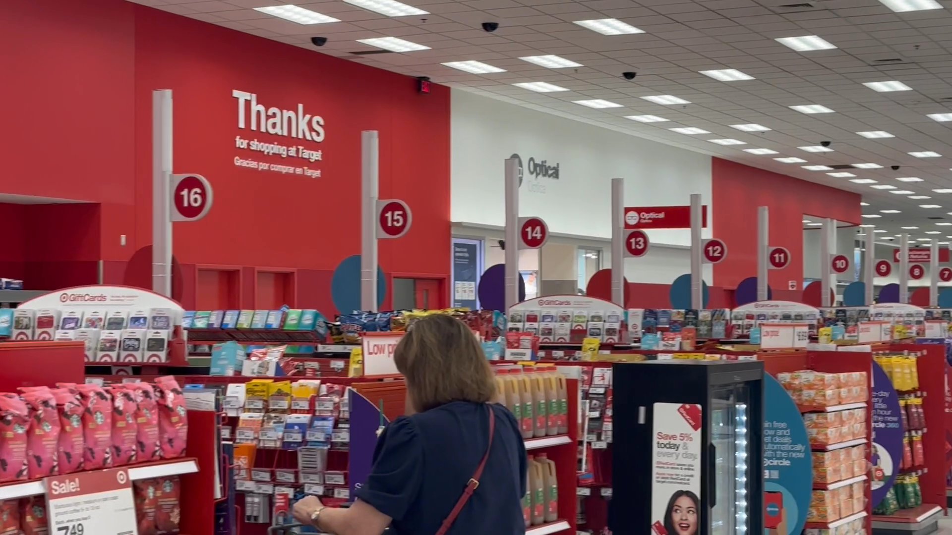 TARGET - Updated May 2025 - 53 Photos & 62 Reviews - 1400