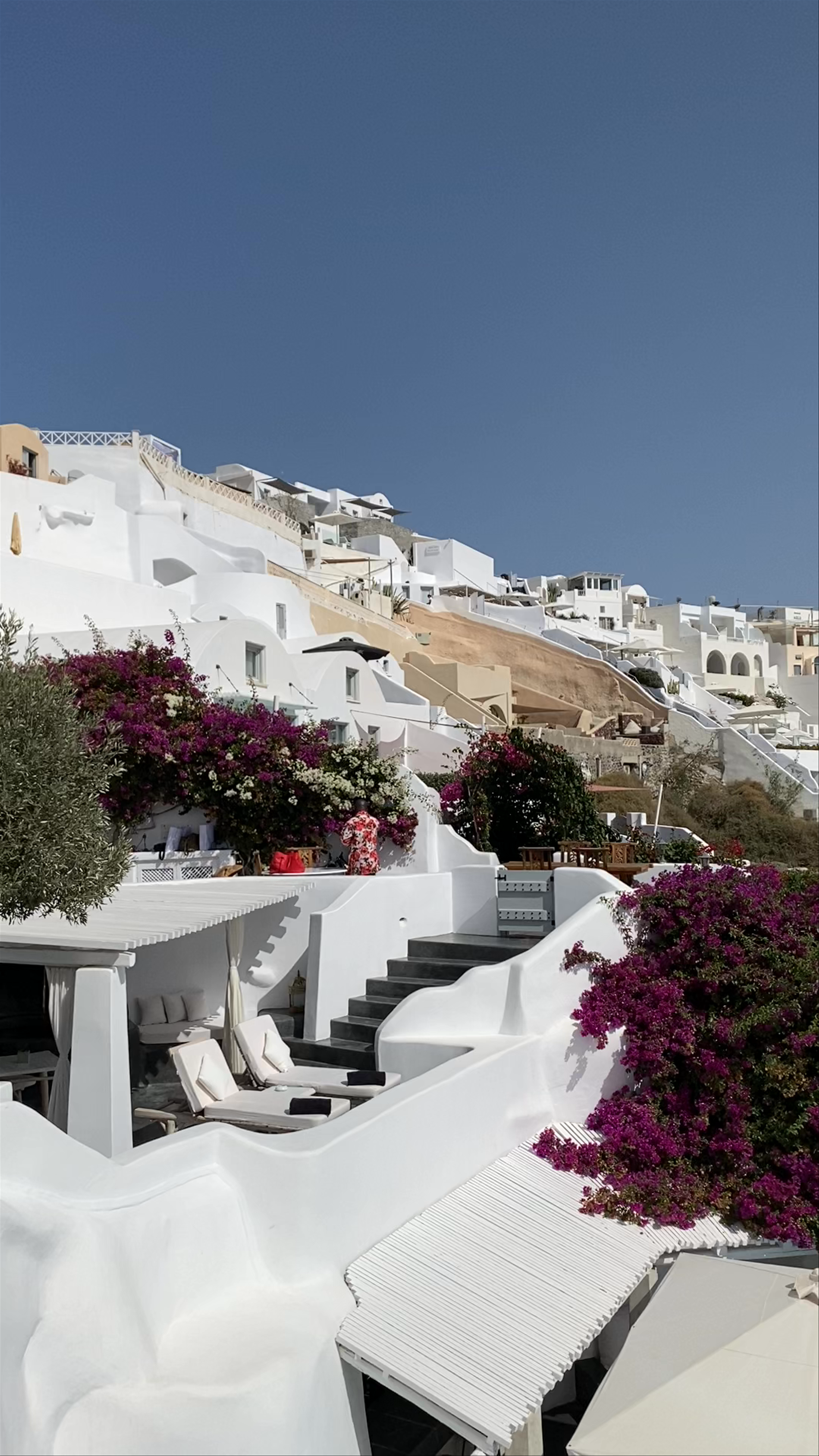 Andronis Luxury Suites