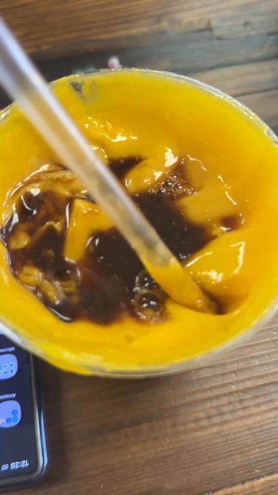 Pound House - Egg coffee - Vietnamese Near Me - Somerville, Massachusetts