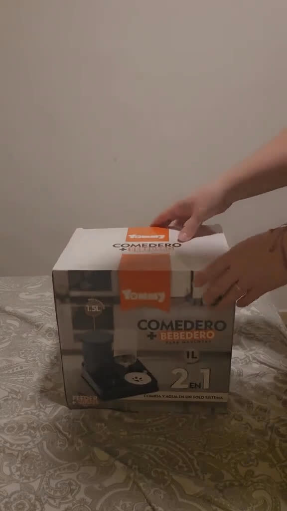Vídeo UGC 1 de EMMA