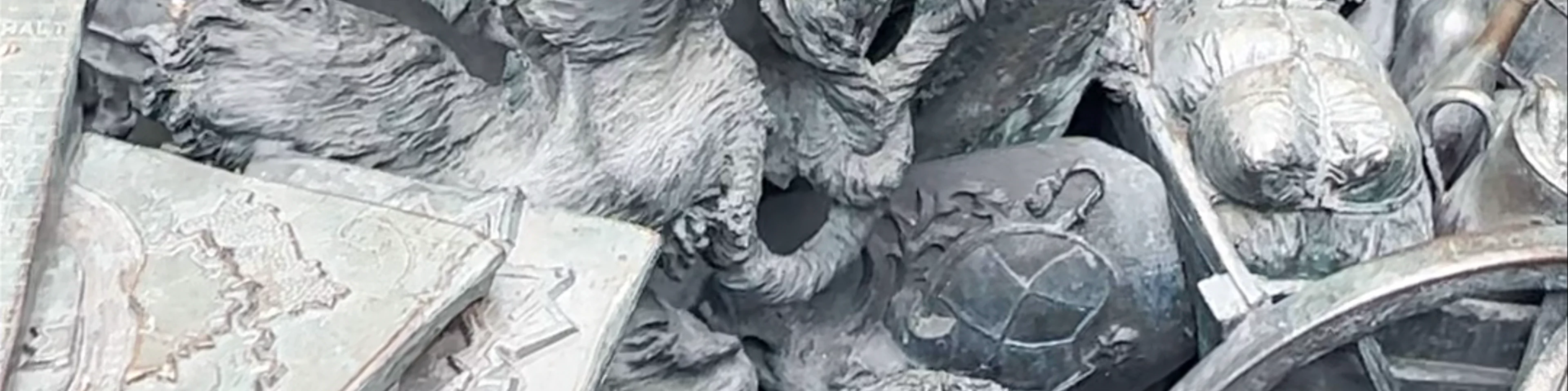 Stadterhebungsmonument