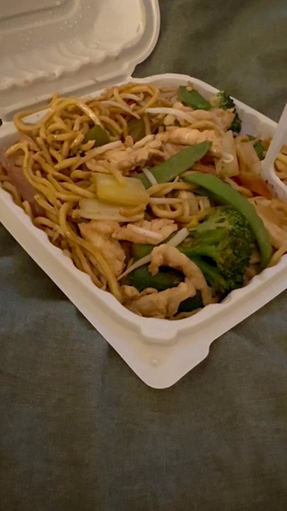 ML Kitchen - Chinese Near Me - Chicago, Illinois