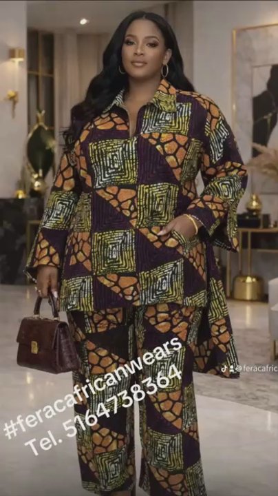 Ferac African Wears - The newest and the latest styles of African wears - Accessories Near Me - Queens, New York