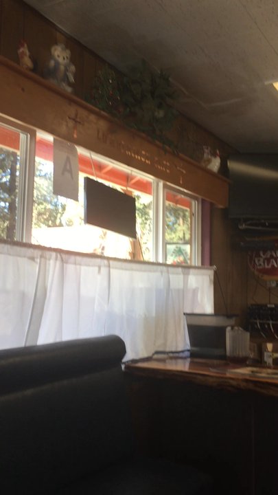 Lumberjack Cafe - Kind of a home like place. Seems definitely family run. - Breakfast & Brunch Near Me - Big Bear City, California