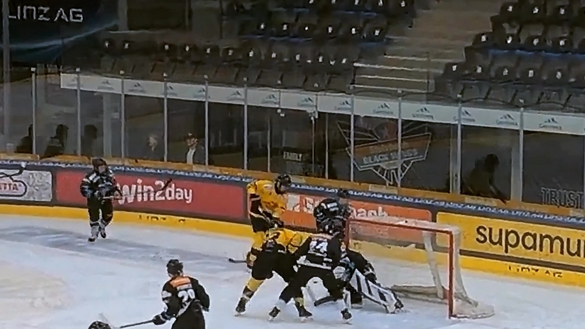 U15 - Vienna Capitals | Season 2024-2025