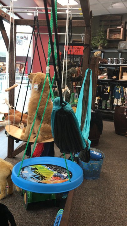 JM Cremps Adventure Store - Toy Stores Near Me - Bloomington, Minnesota