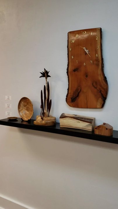 Zamarama Gallery - Zamarama Gallery - Everett, WA - Art Galleries Near Me - Everett, Washington