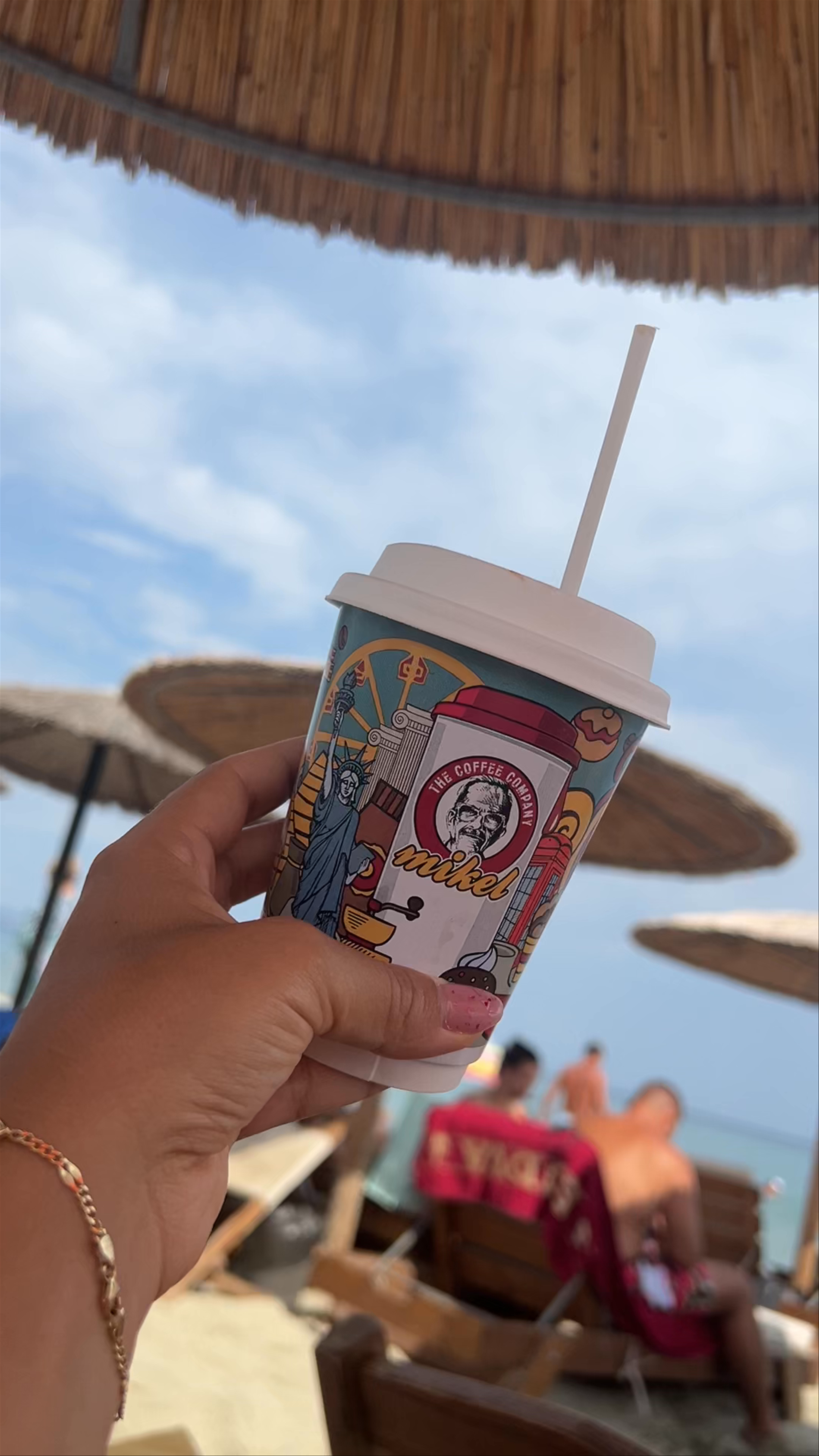 Mikel Coffee