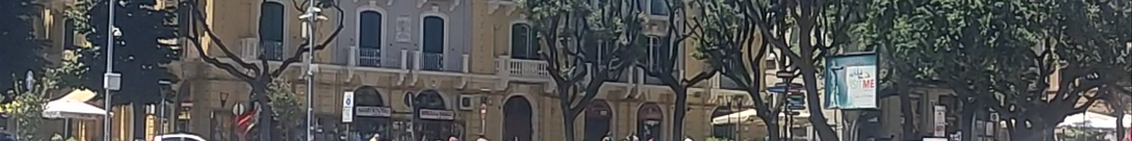 Tours & experiences in Messina