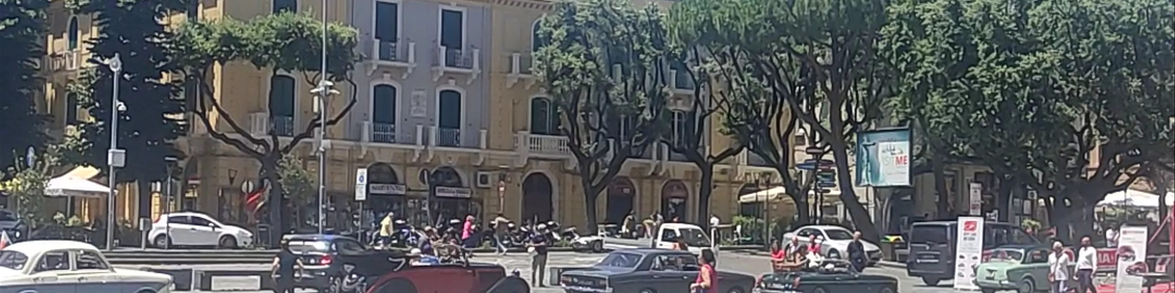 Piazza del Duomo
