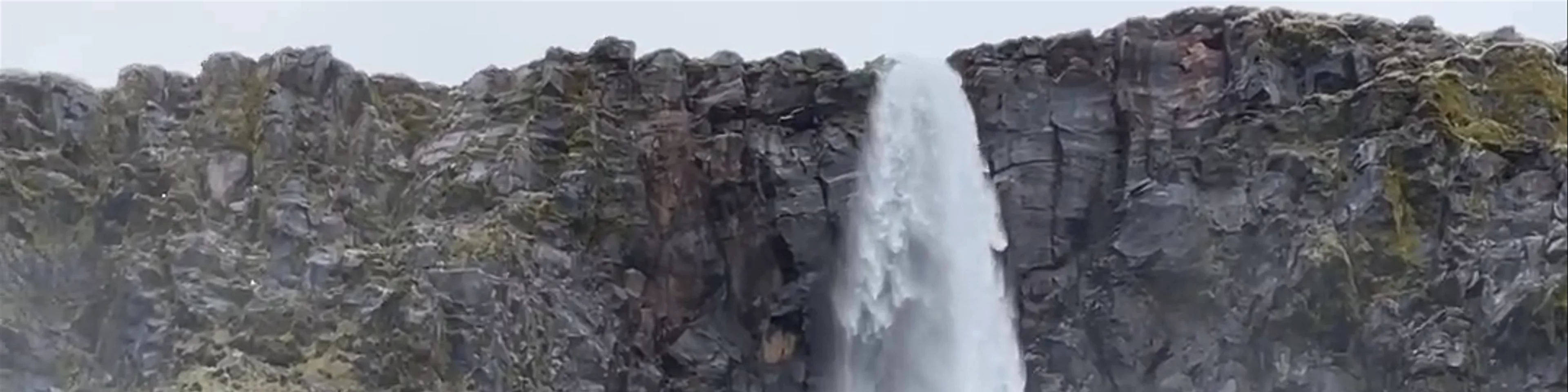 Bjarnafoss