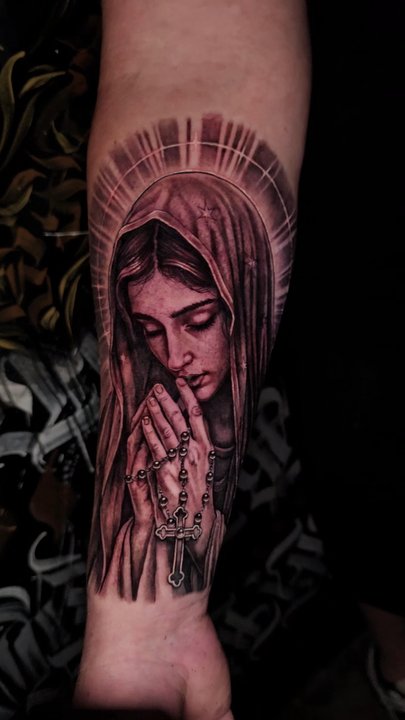 Tatt Me Up Studio - Tattoo Near Me - Stockton, California