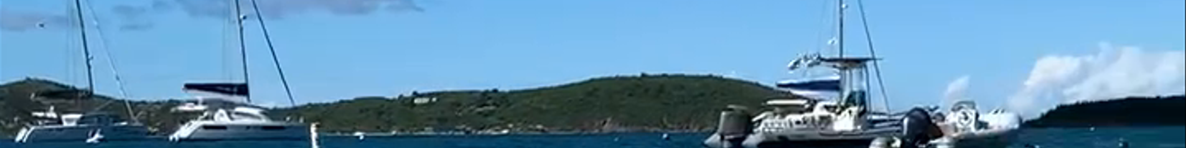 Tours & experiences in Virgin Islands, U.S.