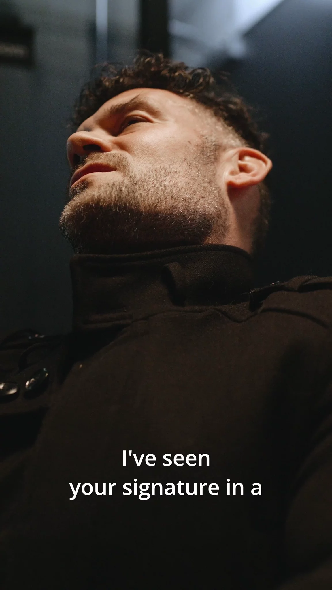 The Black Thrones - S1E34