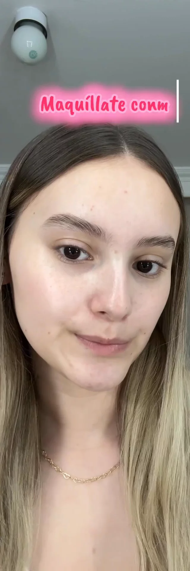 GRWM