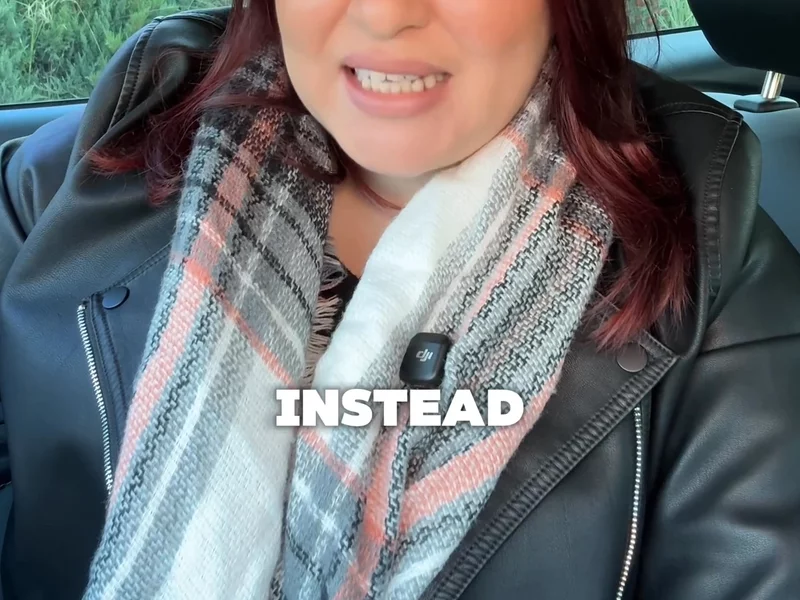 Car finance - Paid Ad