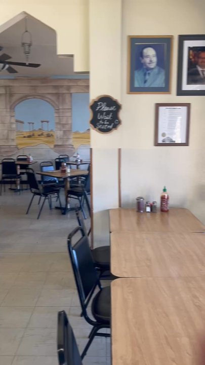 Haji-Baba - Middle Eastern Near Me - Tempe, Arizona