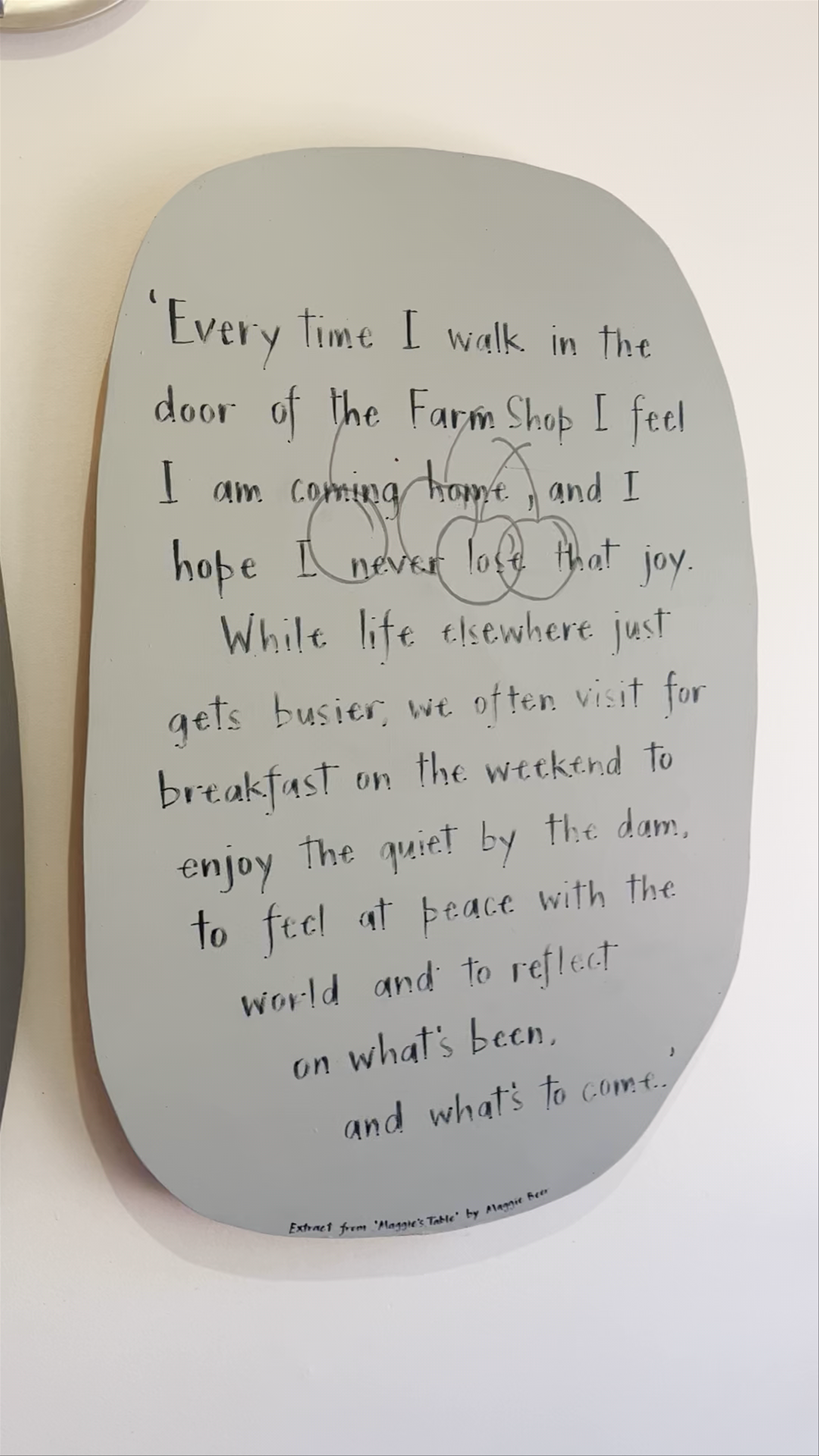 Maggie Beer's Farm Shop