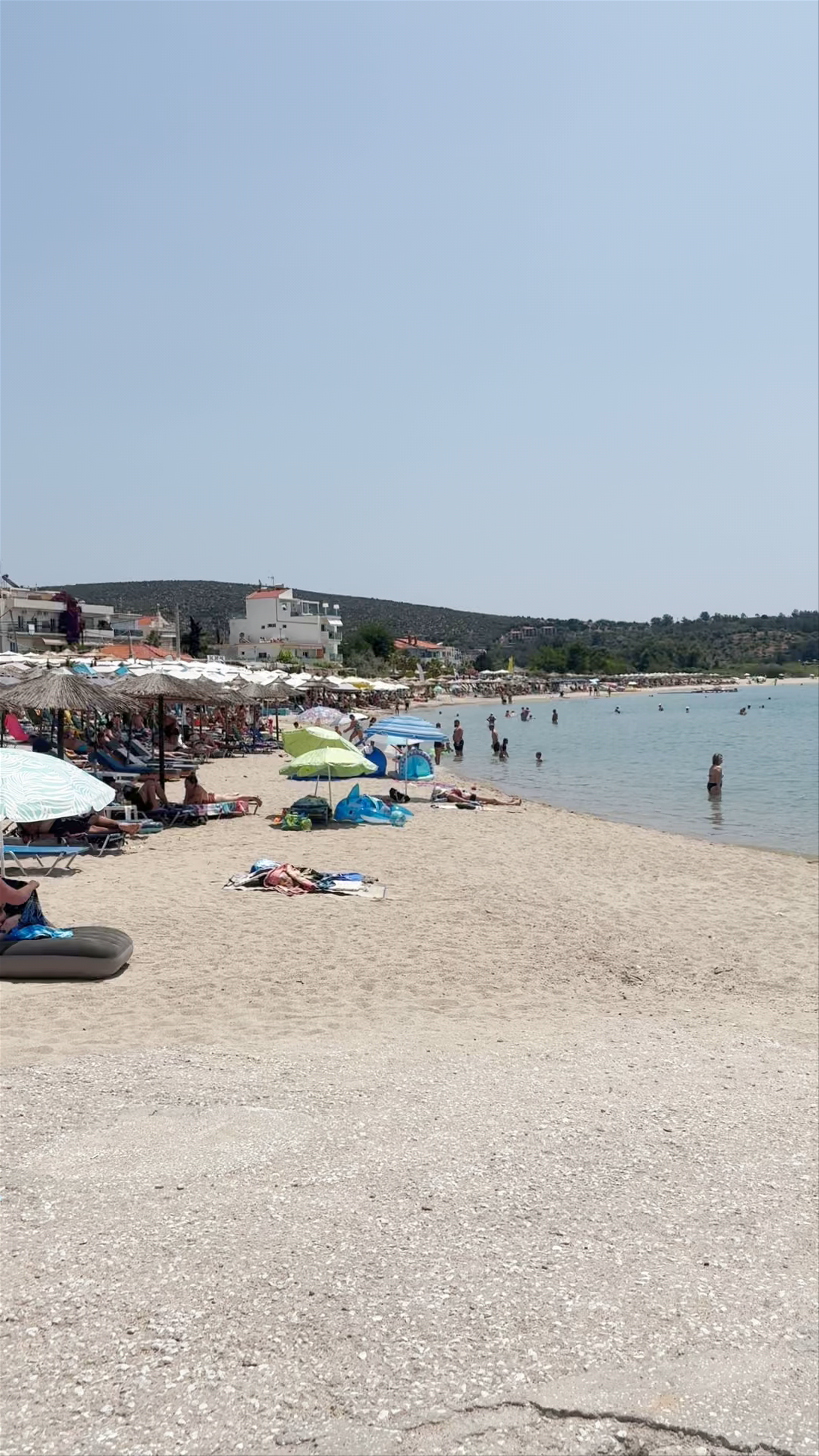 Potos Beach