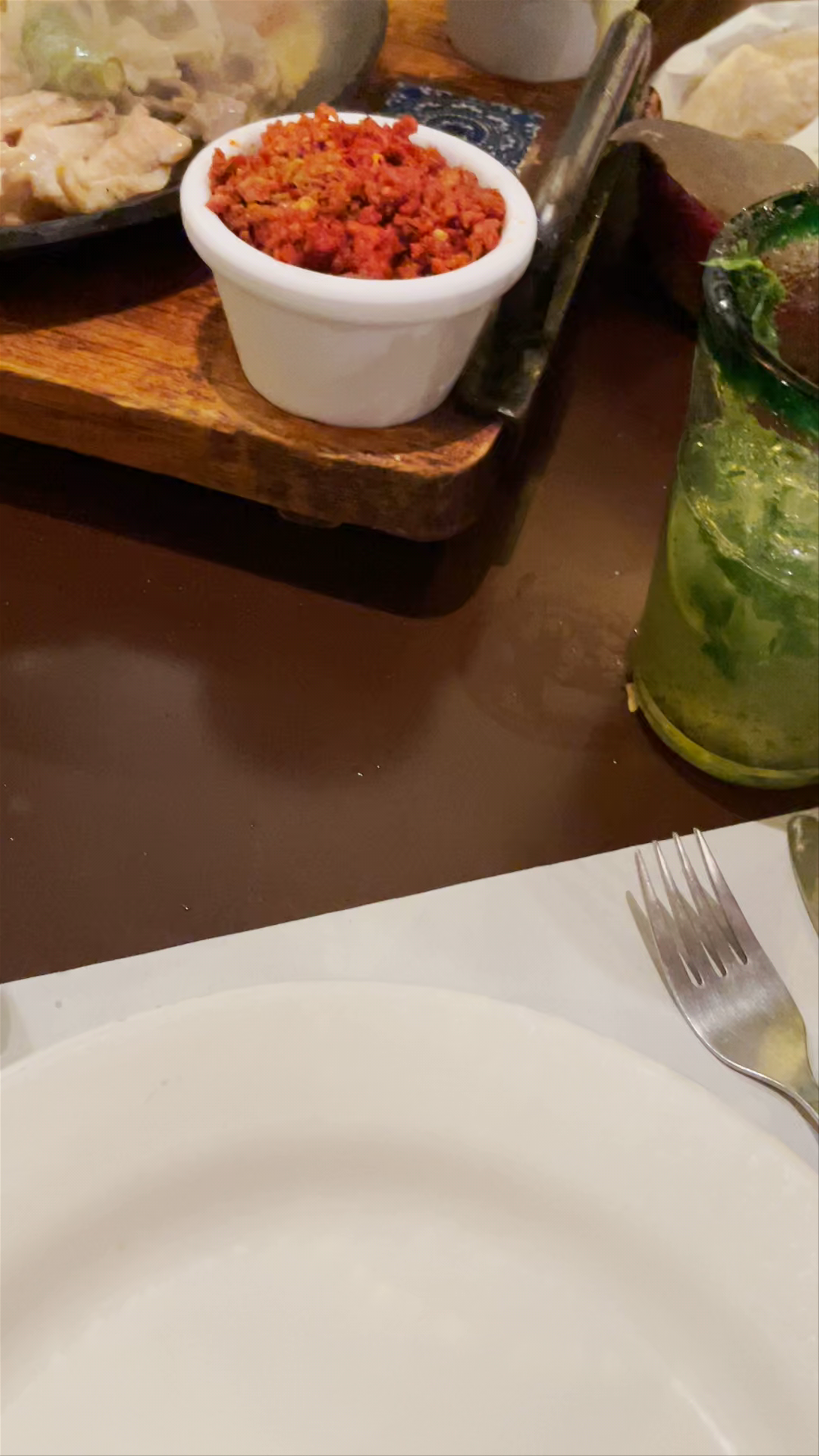 Restaurante Los Magueyes