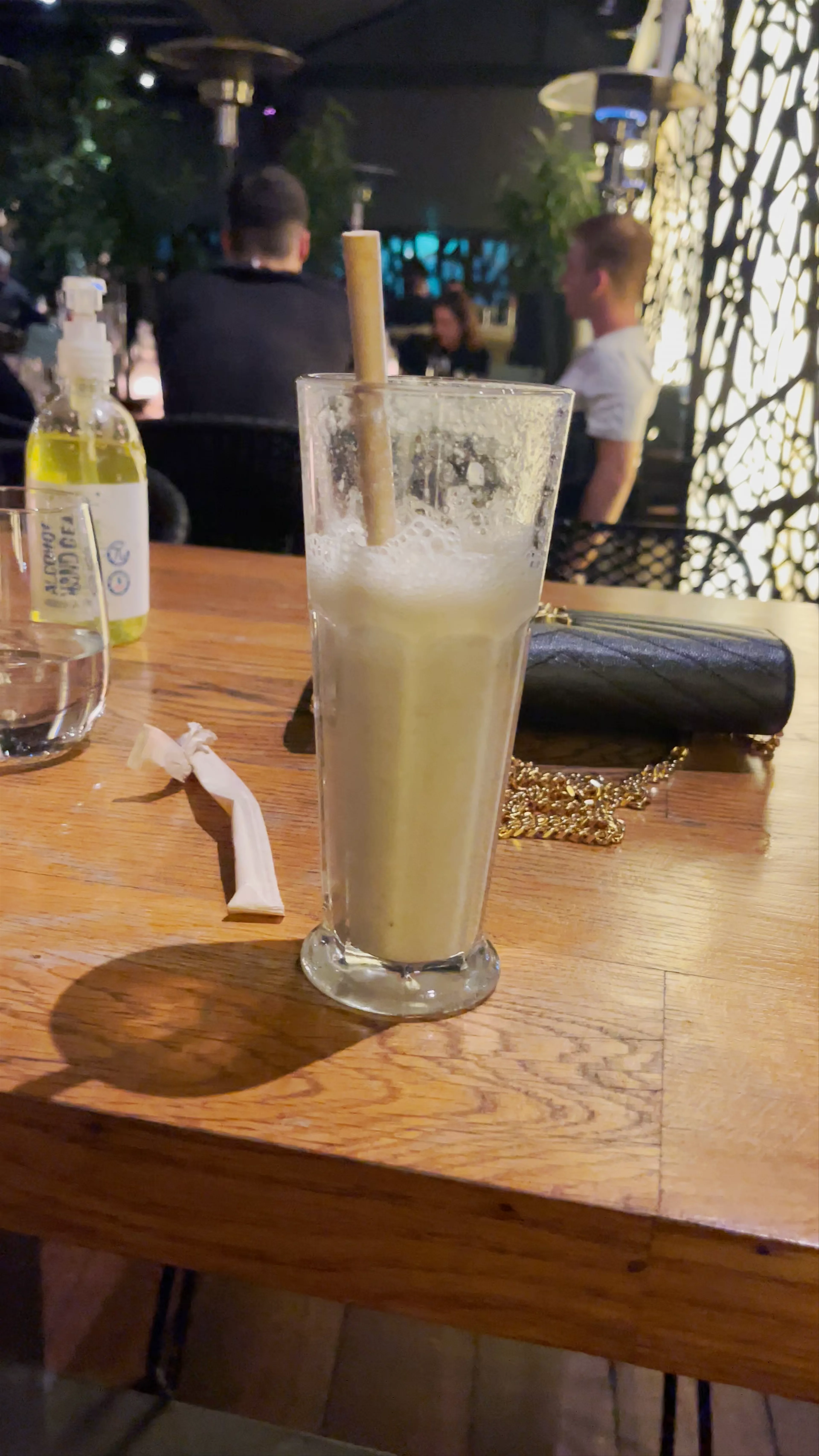 Baron Cafe-Bar