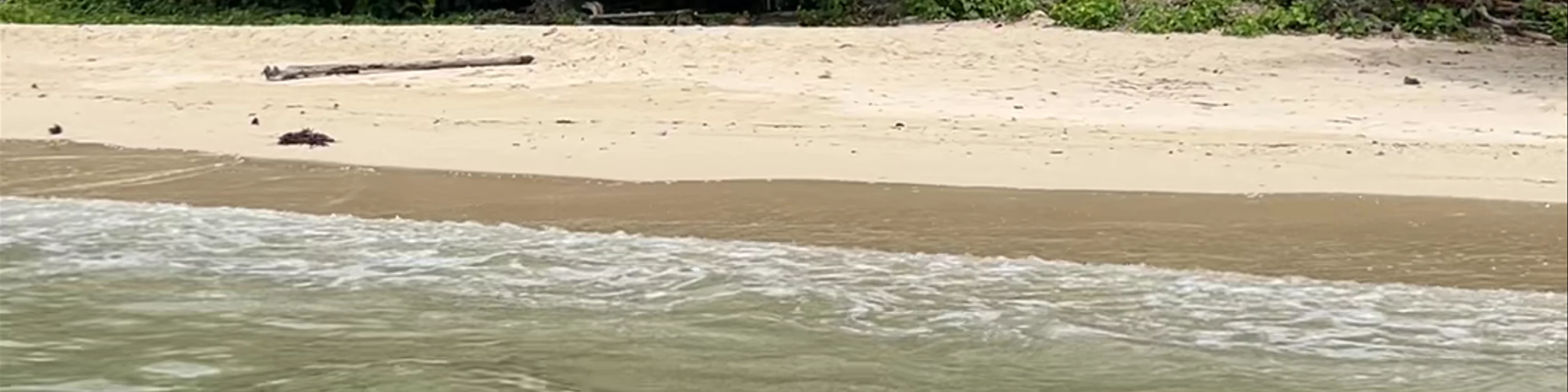 Cayo Zapatilla