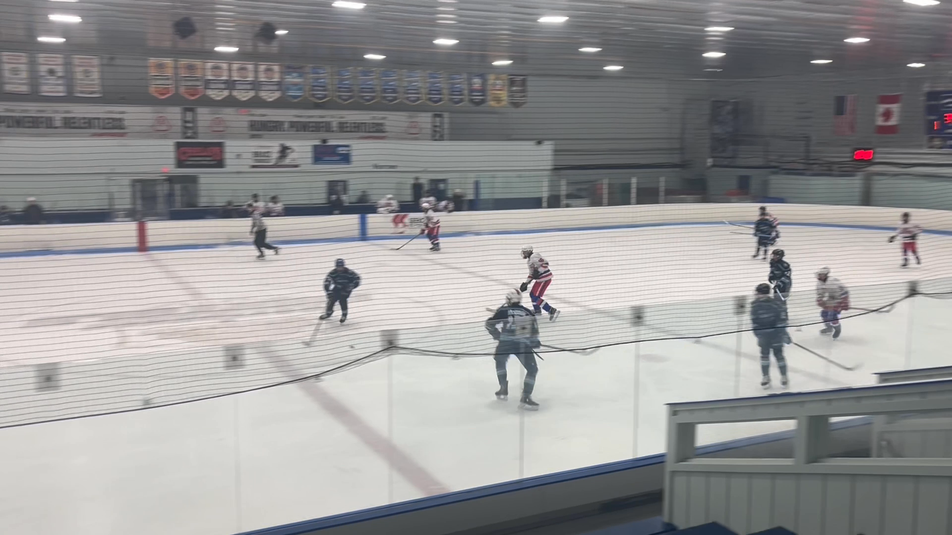 Mason Sulinski's Impressive Slot Shot | Nor'Easters 14U AAA Highlights