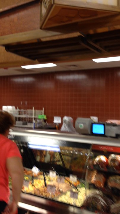 Kroger - Boars head counter yes - Grocery Near Me - Pickerington, Ohio