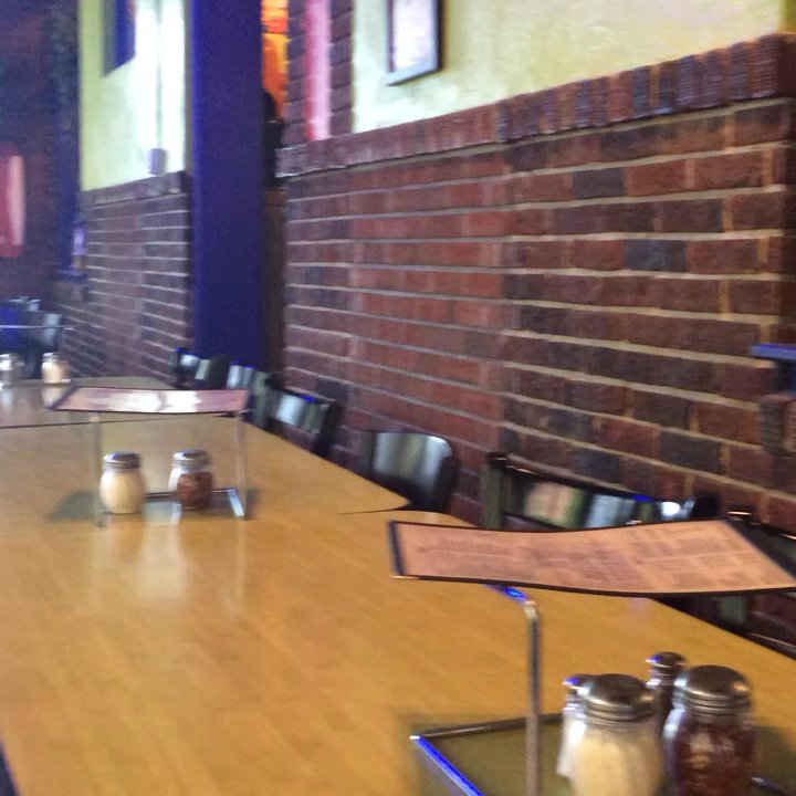 Mellow Mushroom Augusta - Mellow Mushroom dining area! - Pizza Near Me - Augusta, Georgia