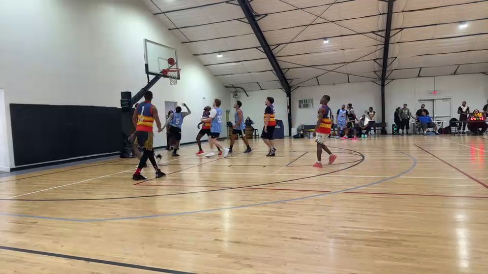 2PT Miss