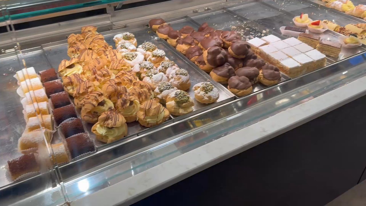 Tonolo - Cafes Near Me - Venezia, VE