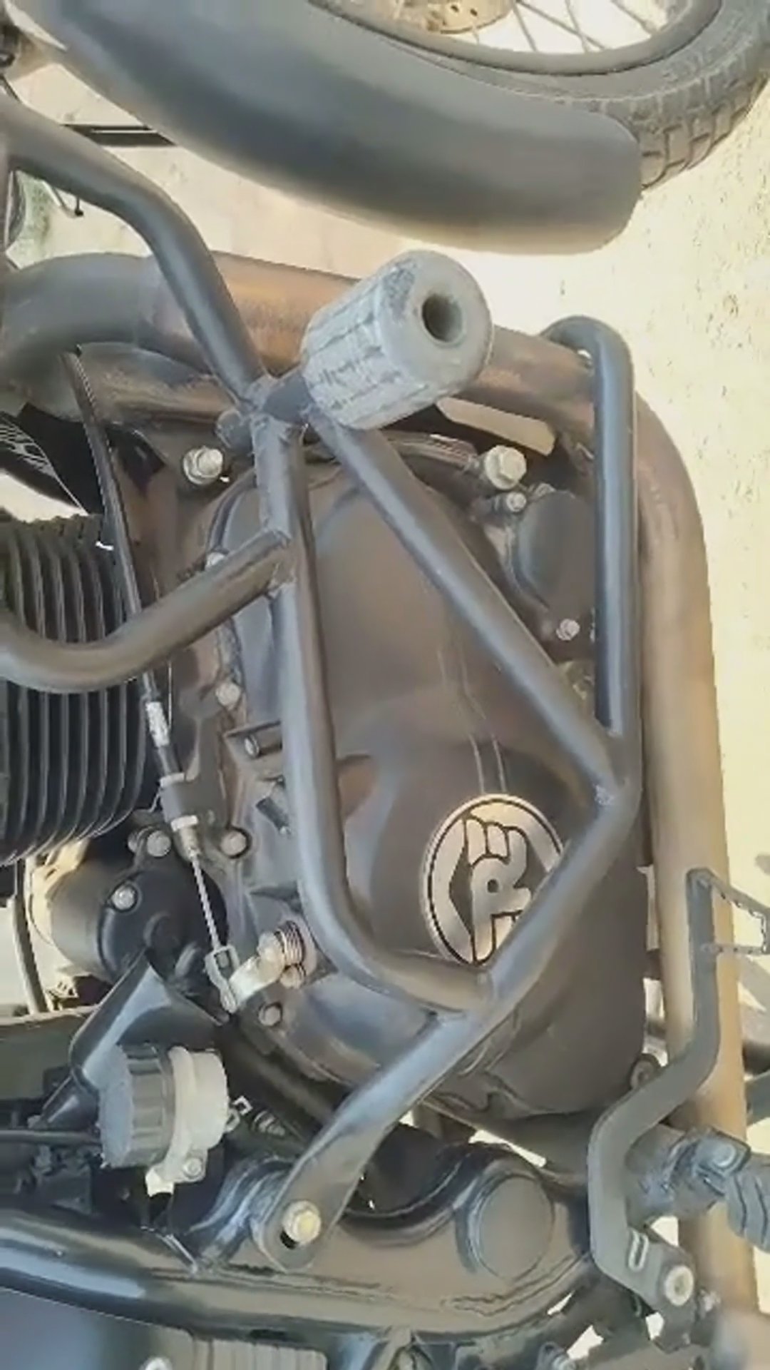 Walk-around video thumbnail