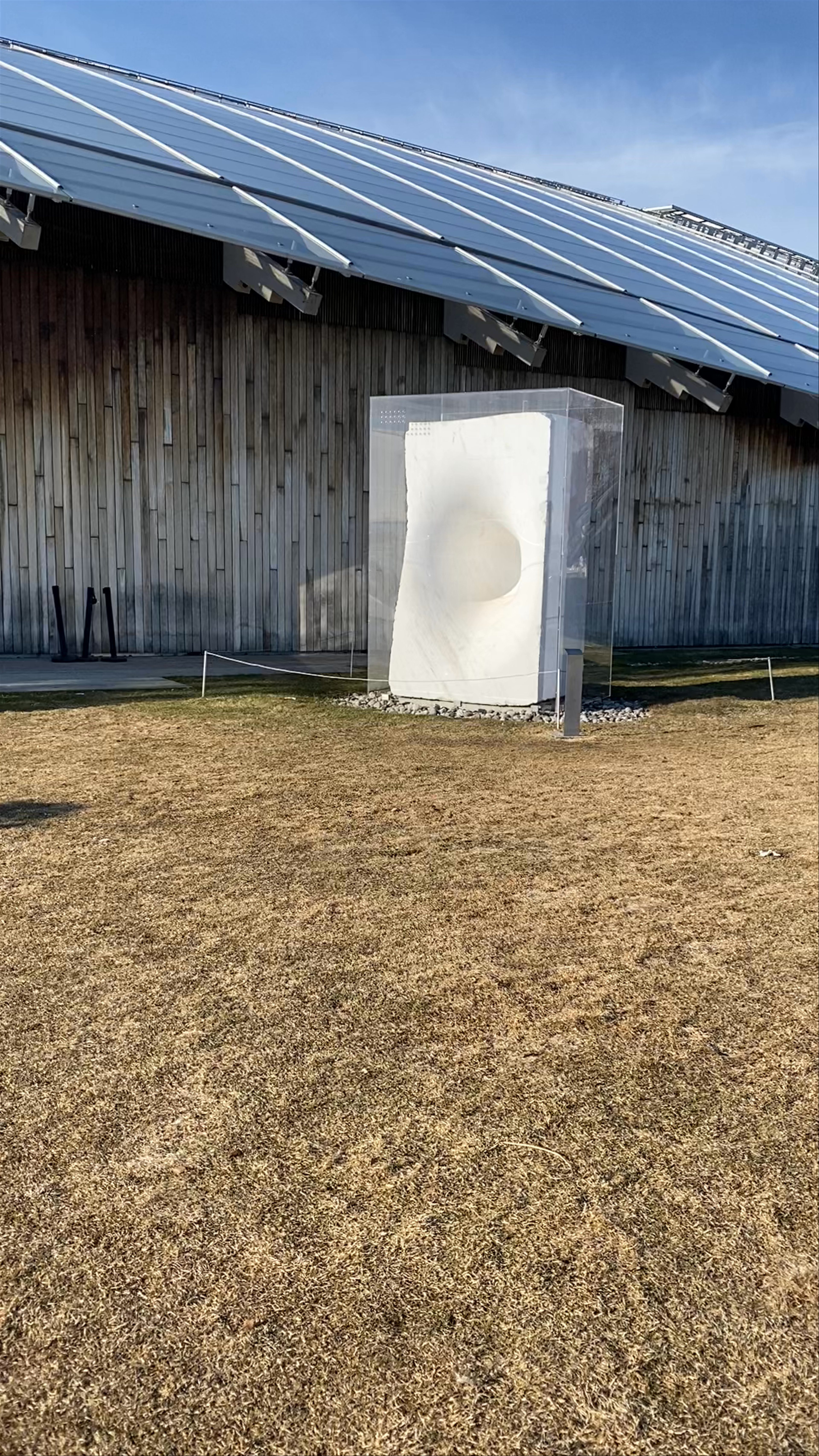 Tjuvholmen Sculpture Park